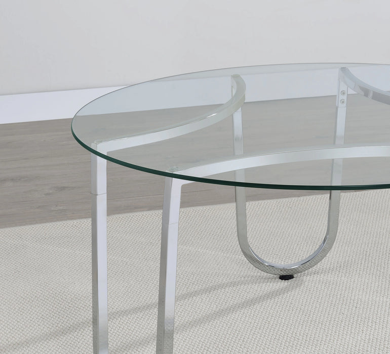 Beller Coffee Table