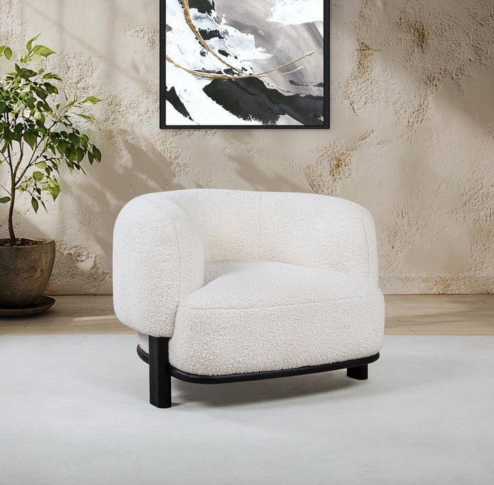 Lawler Upholstered Accent Chair