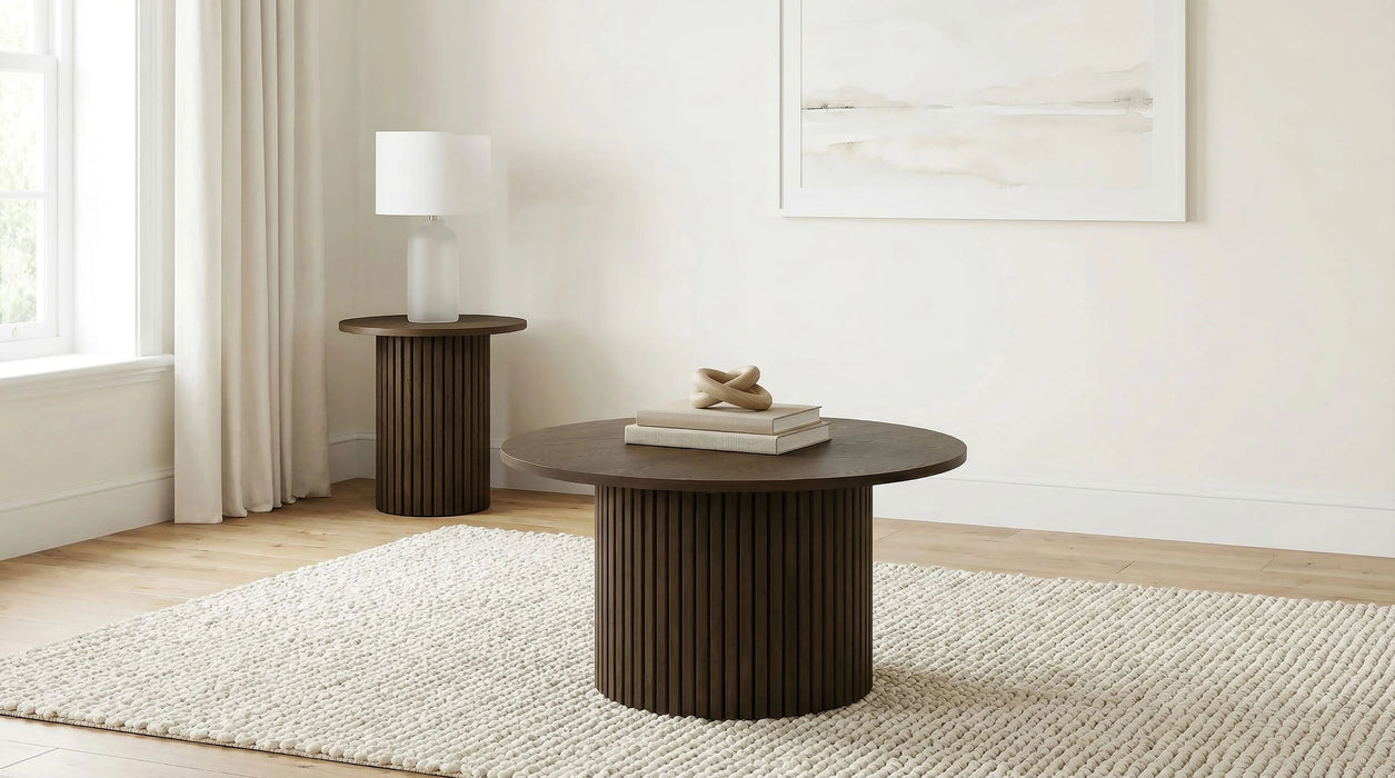 Hamlyn End Table
