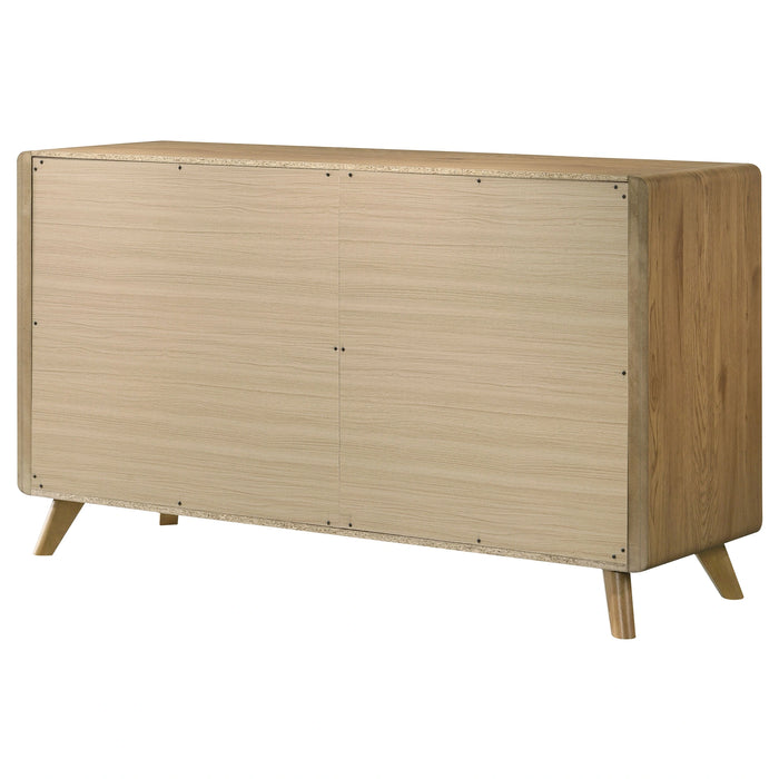Bennett Dresser Cabinet