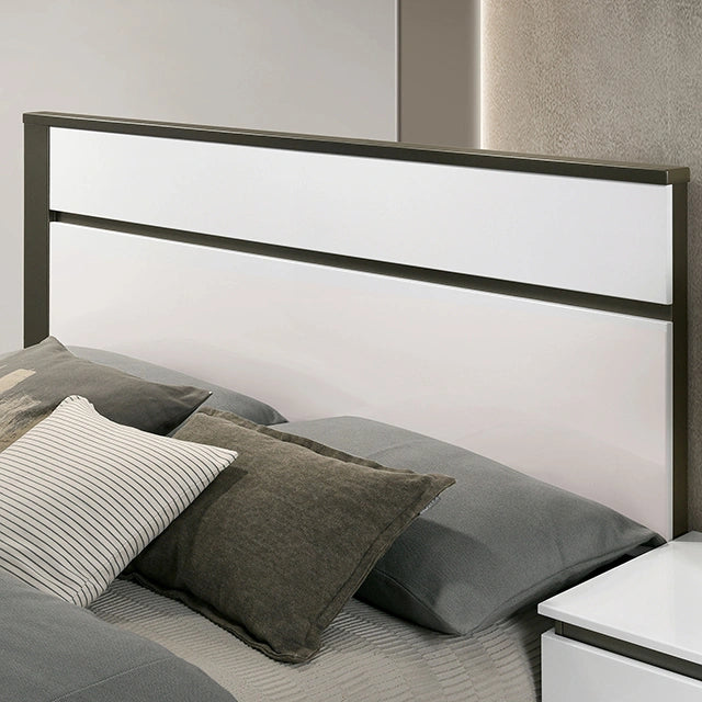 Birsfelden Bed