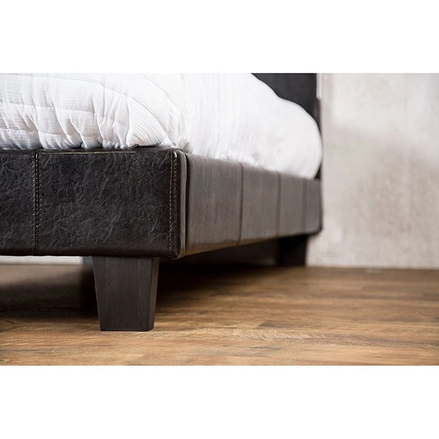Evans Bed