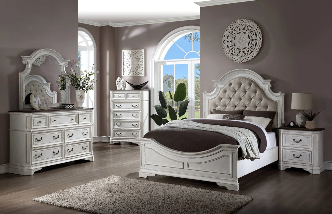 Dresser