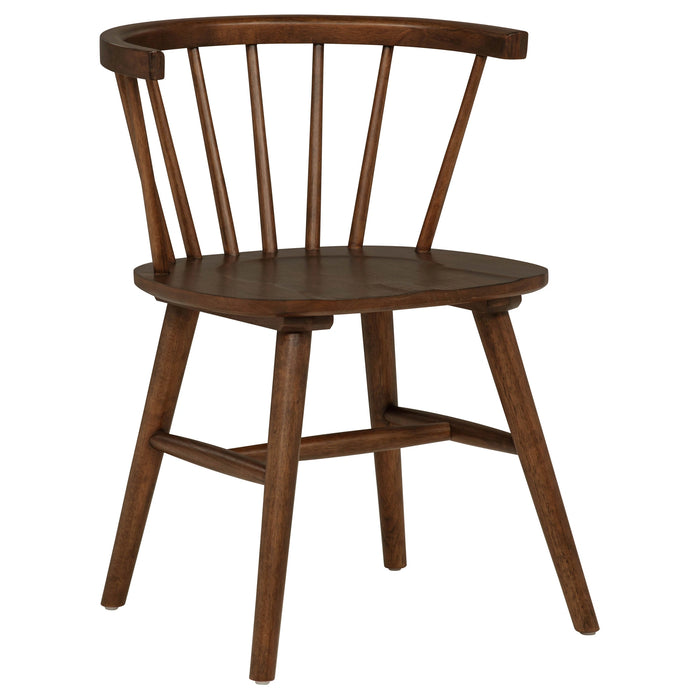 Hamlyn Dining Set F
