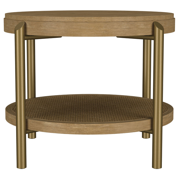 Arini Coffee Table Sets