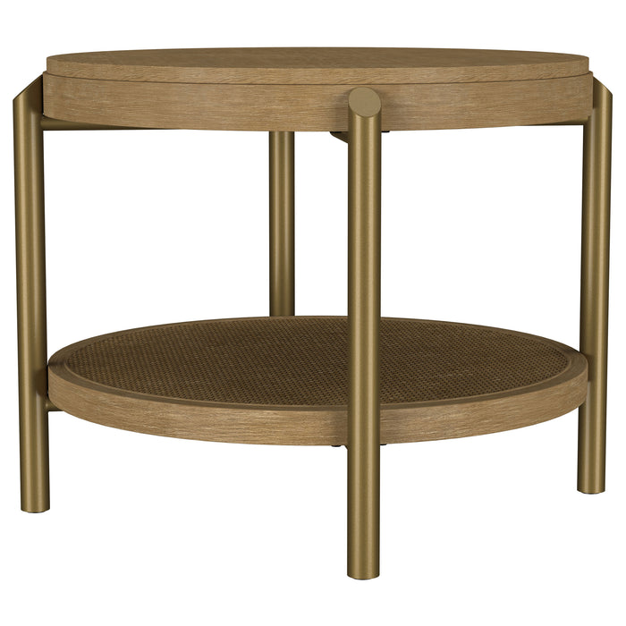 Arini Coffee Table Sets