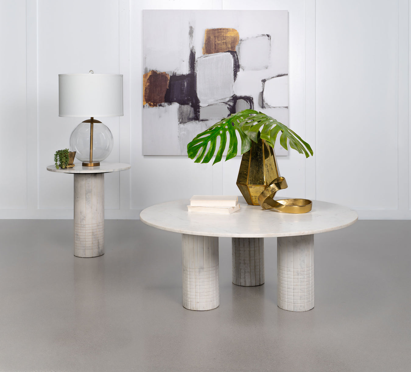 Astoria Collection
