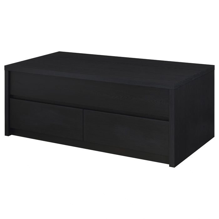 Knapp Lift-Top Coffee Table Set