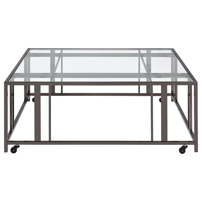 Adri Coffee Tables