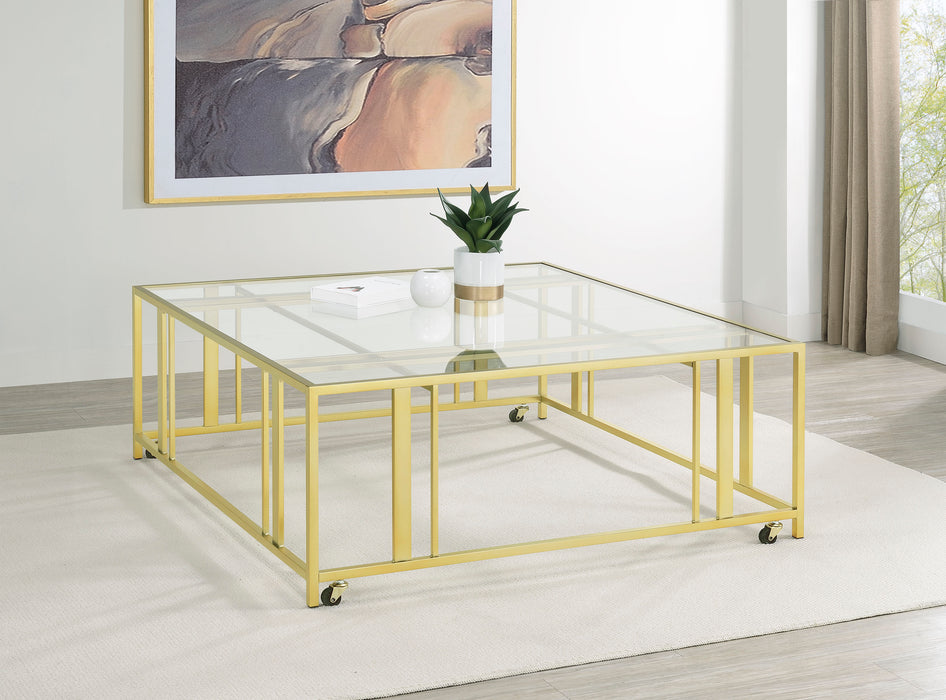 Adri Coffee Tables