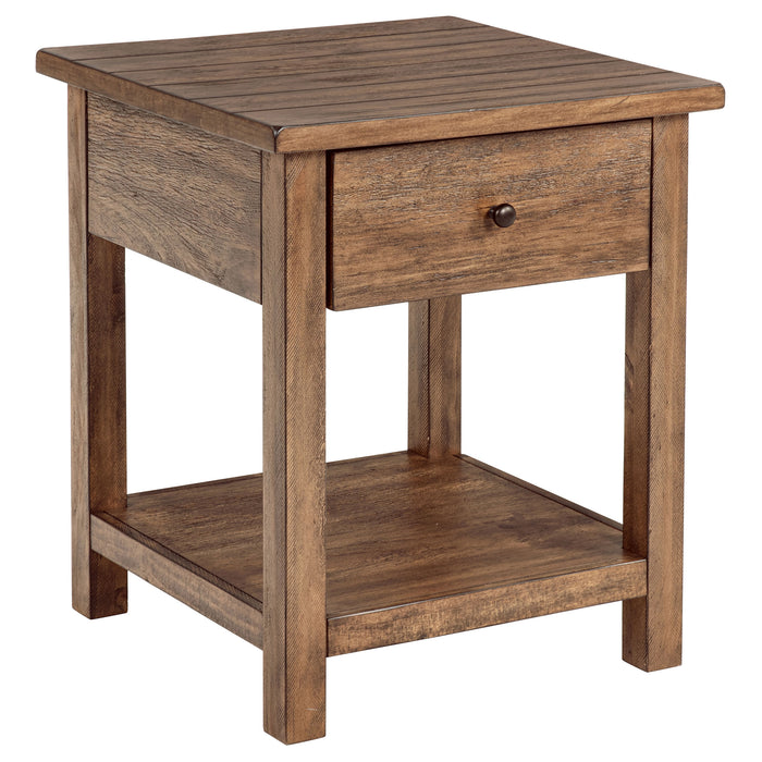 Payne End & Side Table