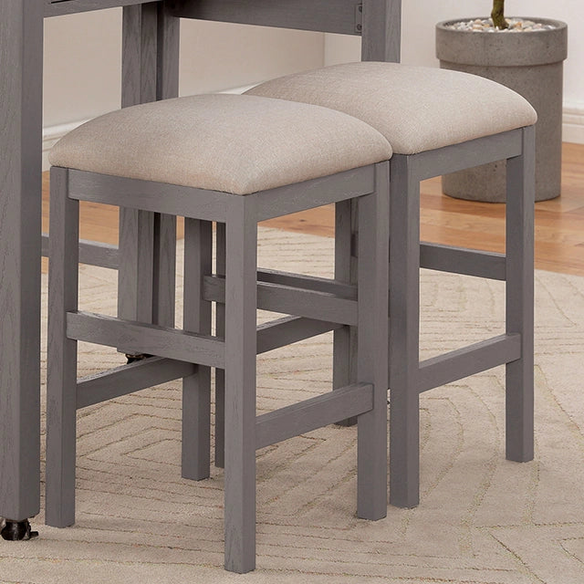 White/Light Gray/Beige