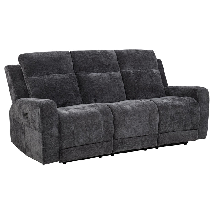 Kennett Power Reclining Sofa Set