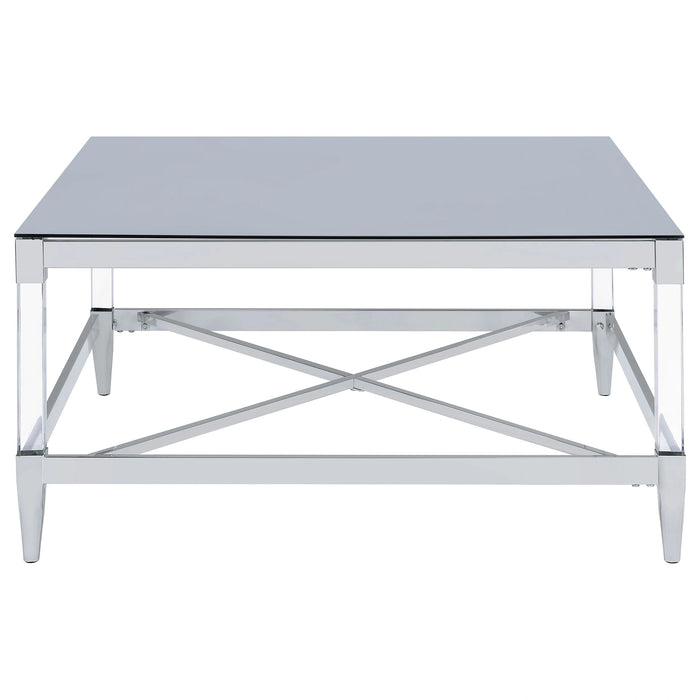 Lindley Coffee Table Set