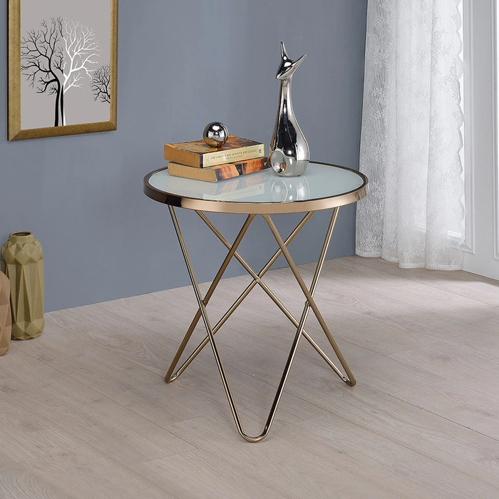 End Table