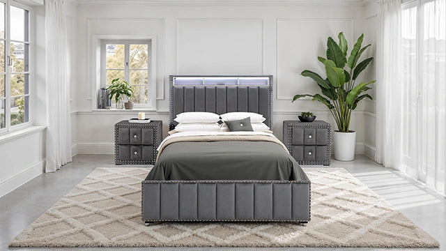 Farese Bed