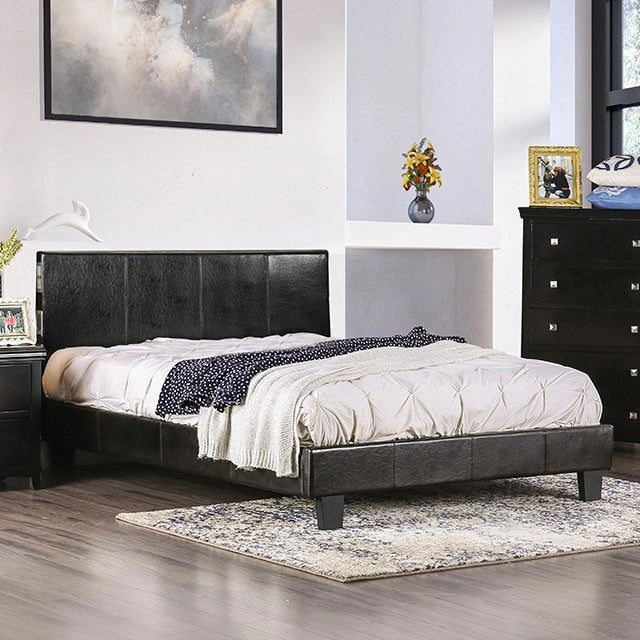 Evans Bed