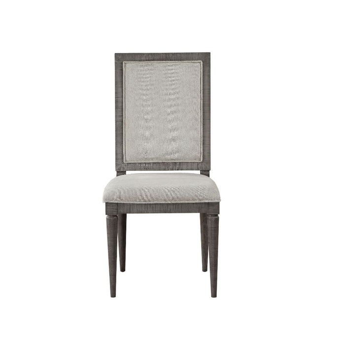 Side Chair (Set-2)