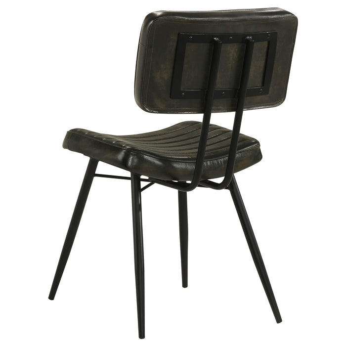 Misty Dining Side Chair