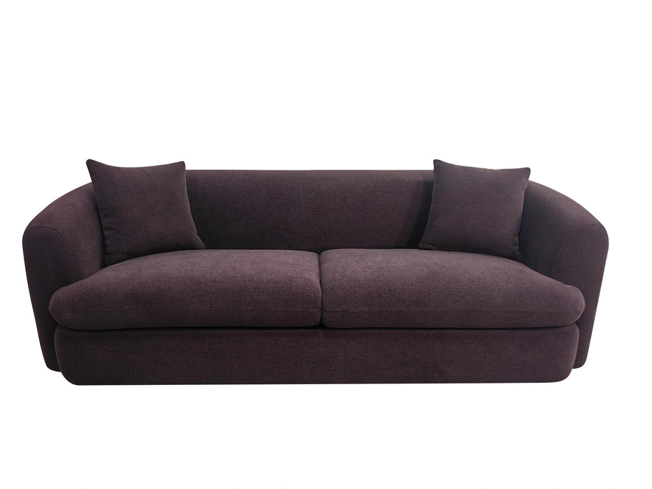 Delroy Stationary Sofa