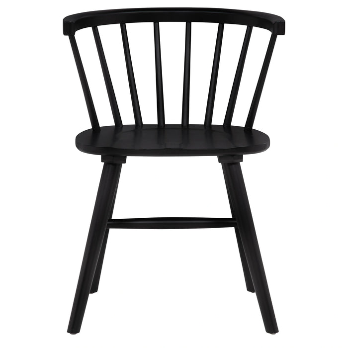 Decker Dining Set F
