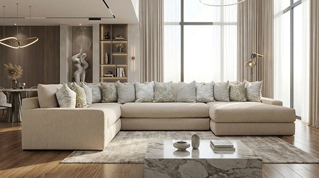 Portslade Sectional [Oversized]