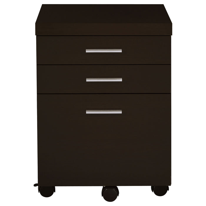 Skylar File Cabinet