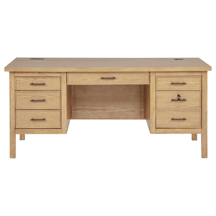 Vermes Computer Desk