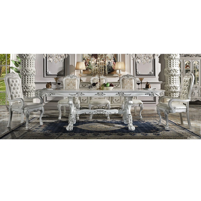 Dining Table (136")