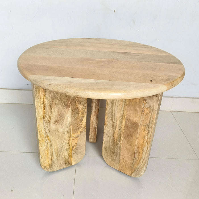 Dale End & Side Table