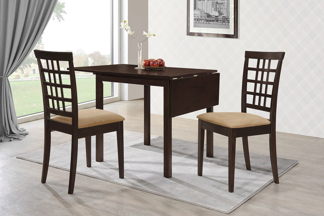 Kelso Extension Dining Table