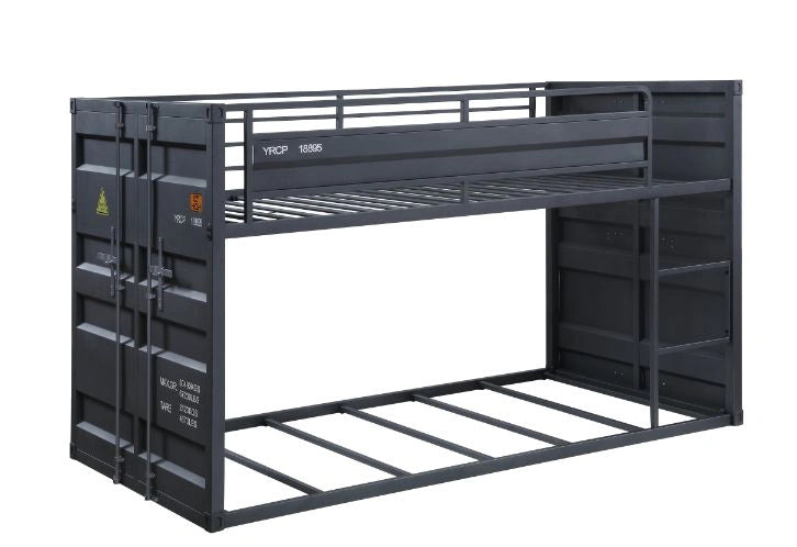 Bunk Bed (T/T)