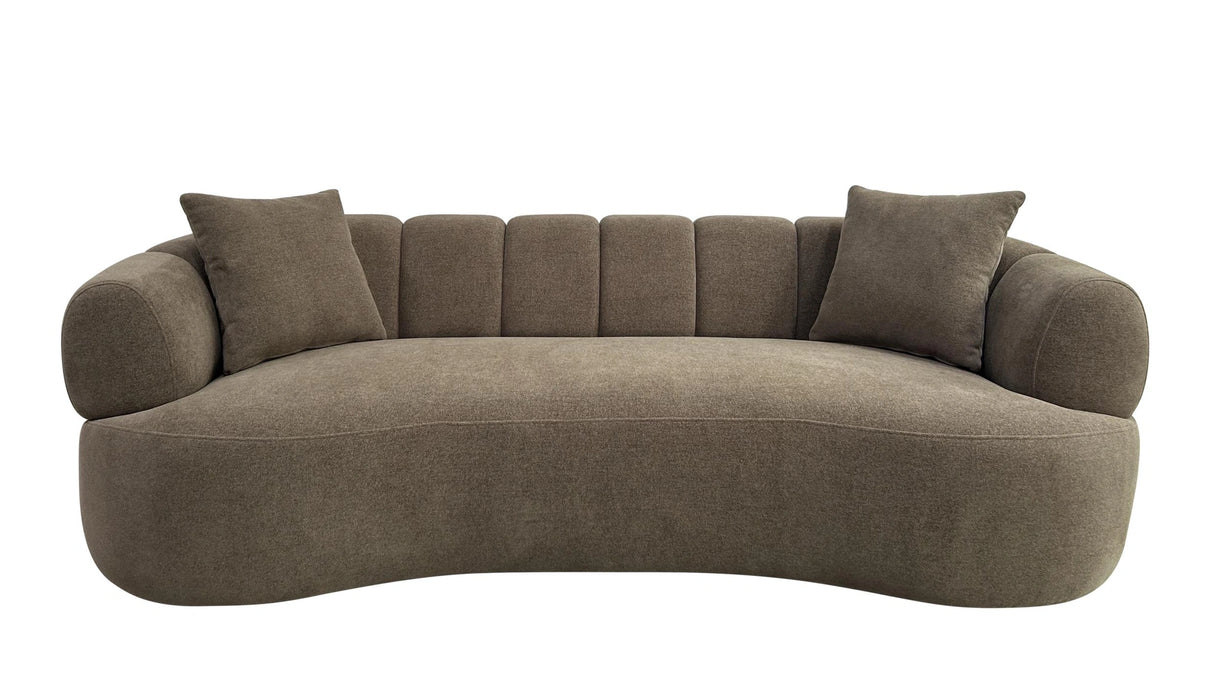 Casarin Stationary Sofa