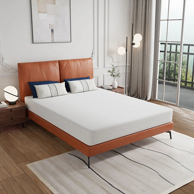 Forsythia Mattress