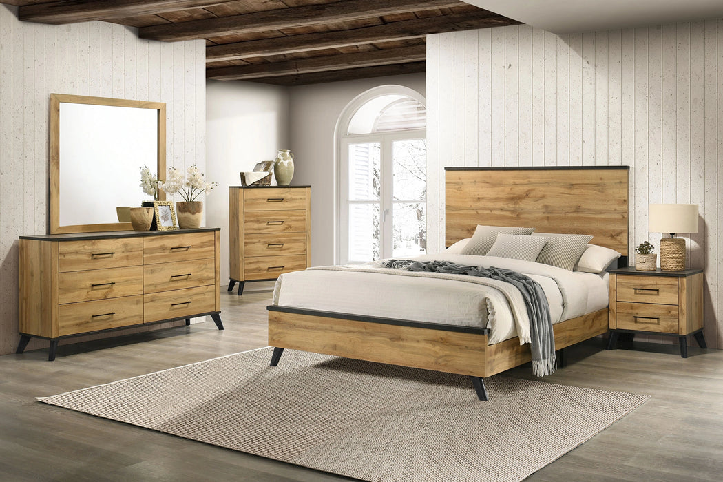 Kaywood Chest of Drawers