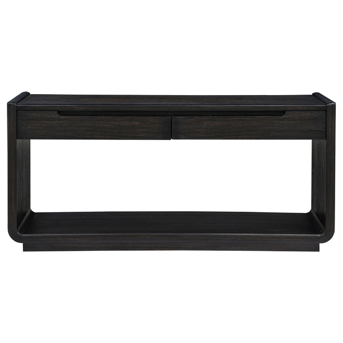 Leandro Entryway Console Table