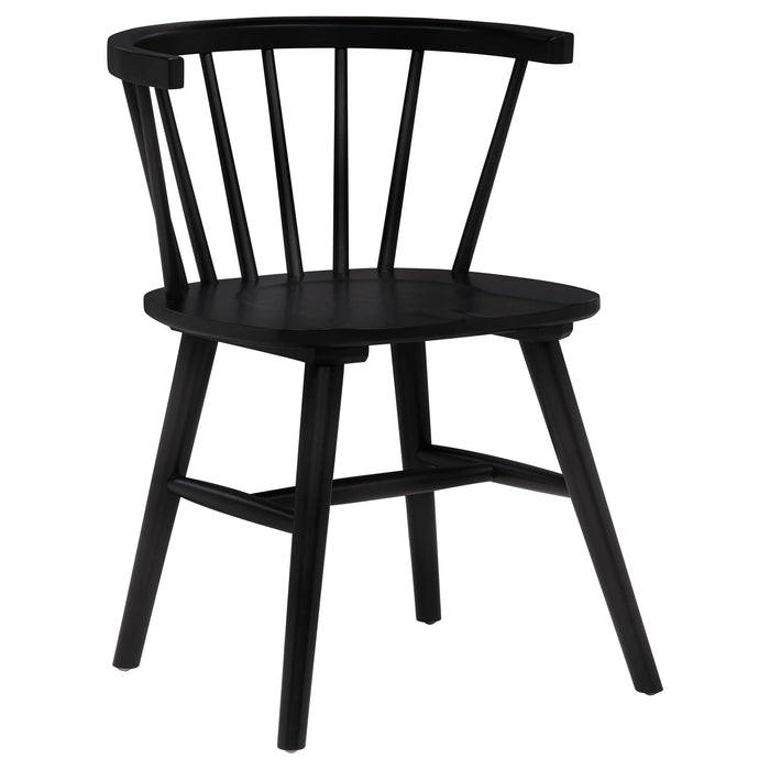 Decker Dining Set F