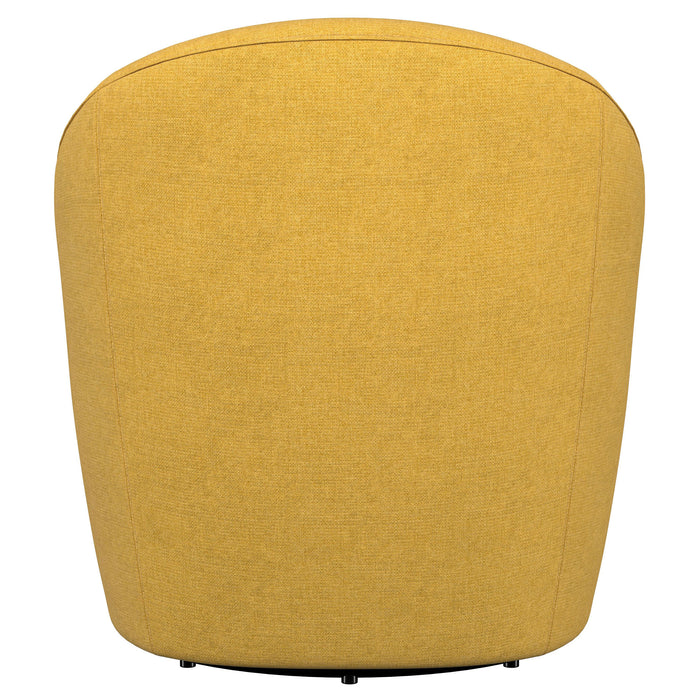 Leon Accent Chair