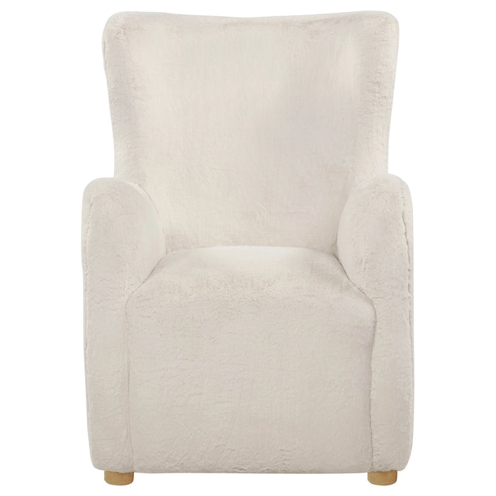 Thornton Upholstered Accent Chair