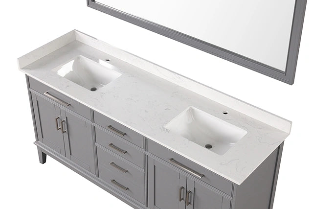 Almeria Vanity Set