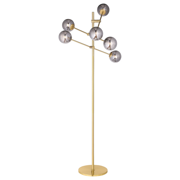 Exline Floor Lamp image