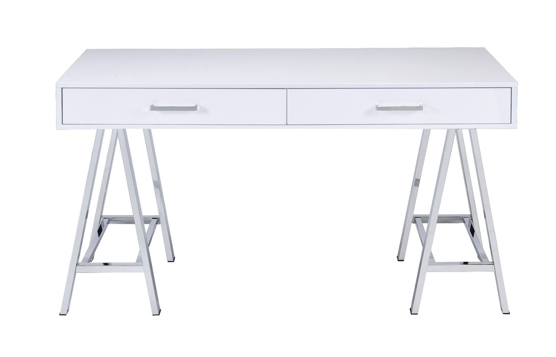 Writing Desk w/USB Port