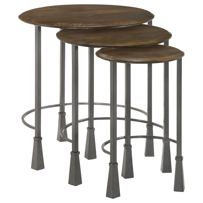 Deja Nesting Table Set