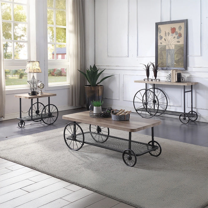 End Table