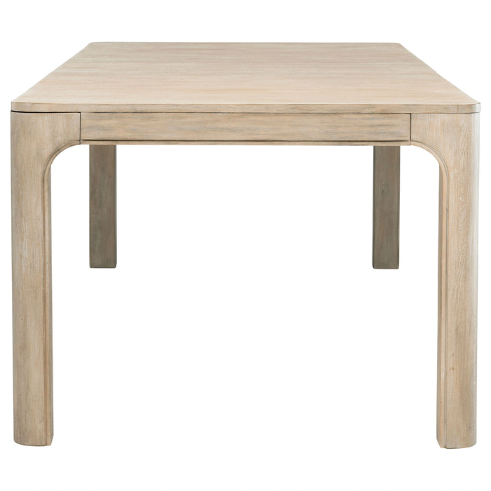 Solano Extension Dining Table