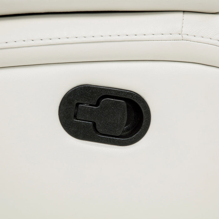 Camila Reclining Loveseat