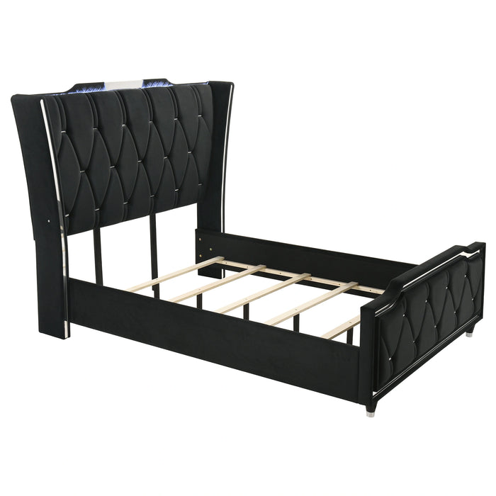 Lorient Bedroom Set