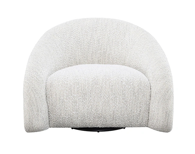 Kyria Swivel Chair