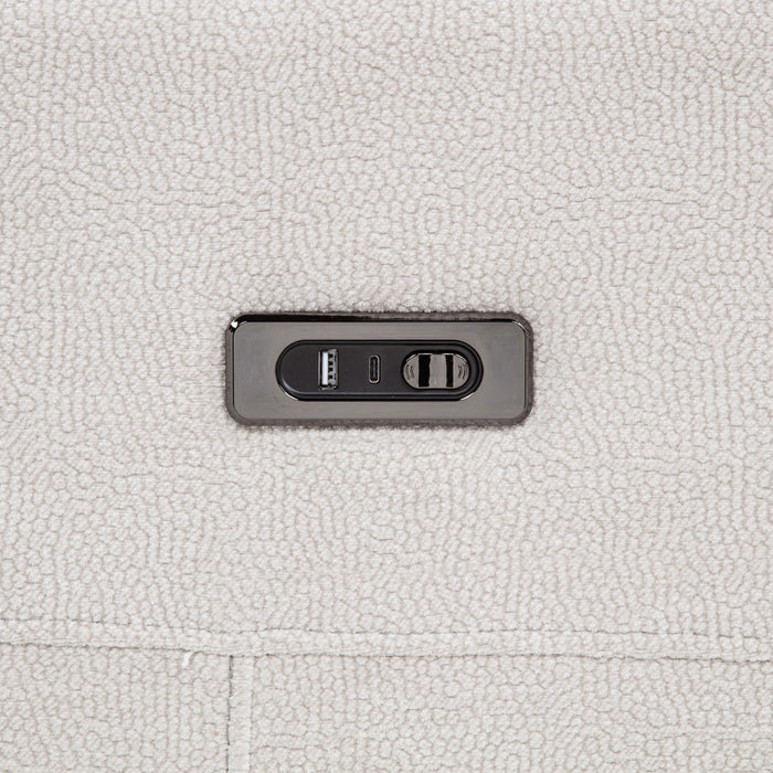 Kennett Power Reclining Loveseat