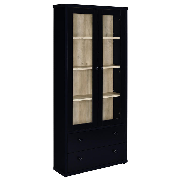 Hawthorne Accent Cabinet